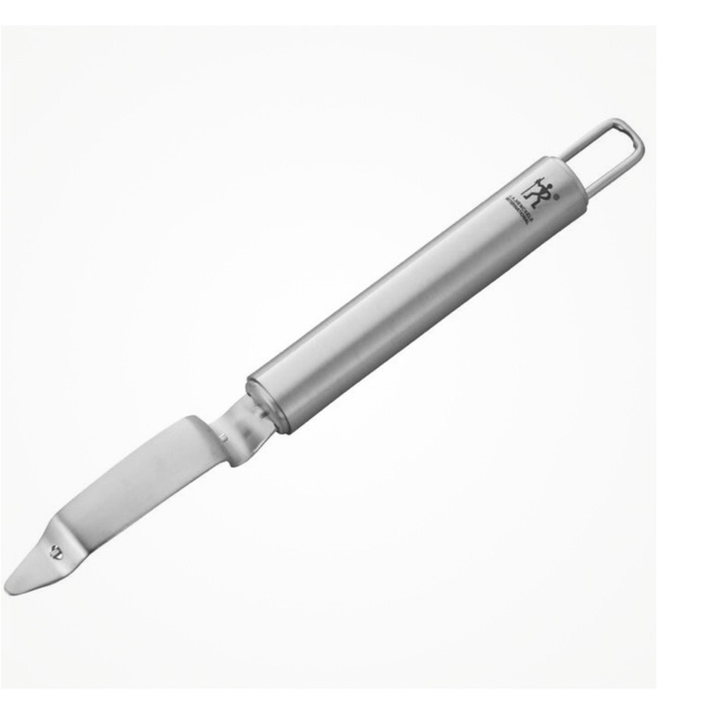 HENCKELS Zwilling TOOLS
18/10  Vegetable  Fruit Stainless Steel peeler